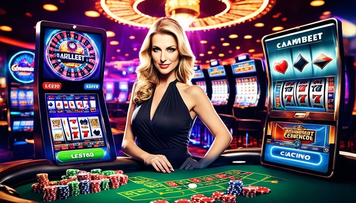 29 bet casino